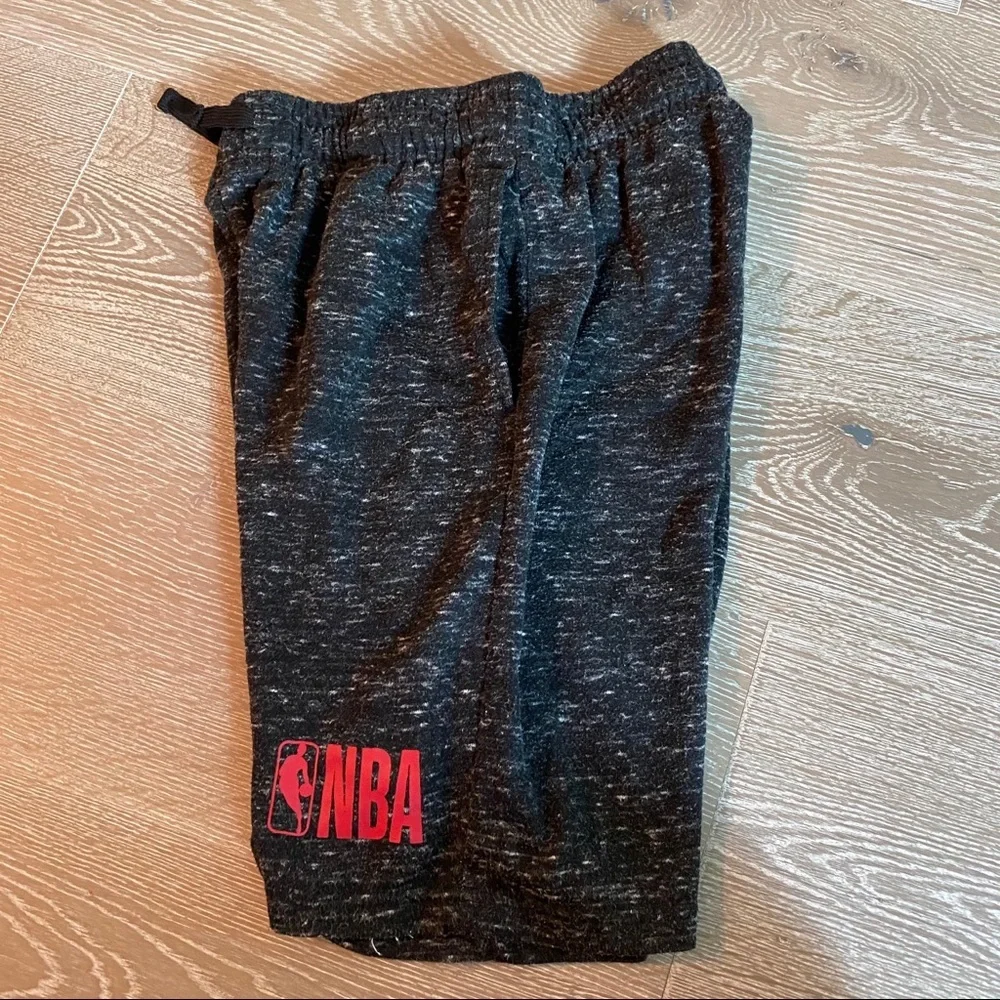 NBA Boys Soft Sweat Shorts
